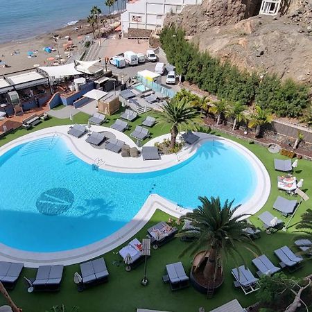 New Patalavaca Ocean Views By Canariasgetaway Моган Экстерьер фото